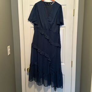 Lulus Semi-Formal Dress! Size XL